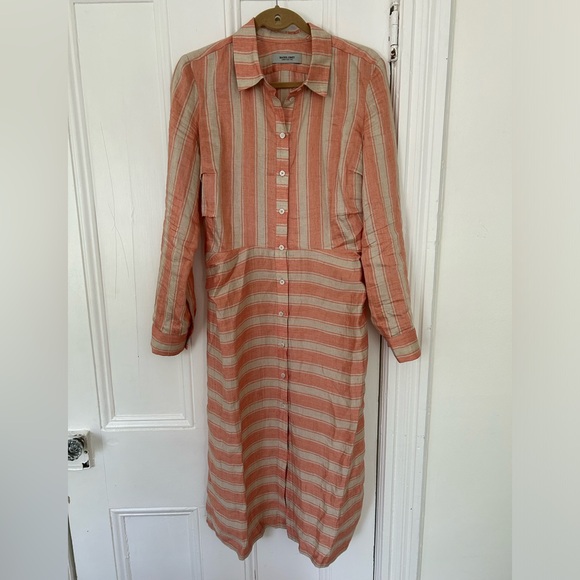 Rachel Comey Dress - size 8 - Picture 5 of 14